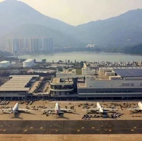 香港100%空运货物安检即将来临，香港托运人的担忧有所缓解
