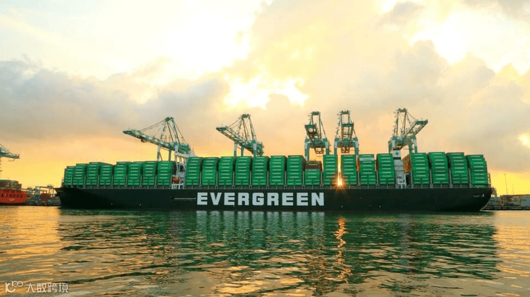 长荣海运：2022营利创历史最高，员工年终奖收入高达52个月工资