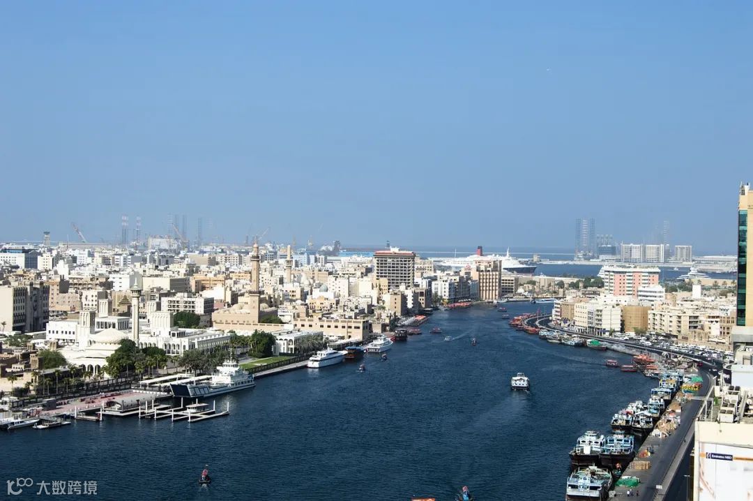 2051美元/TEU！波斯湾航线运价上涨8.3%！