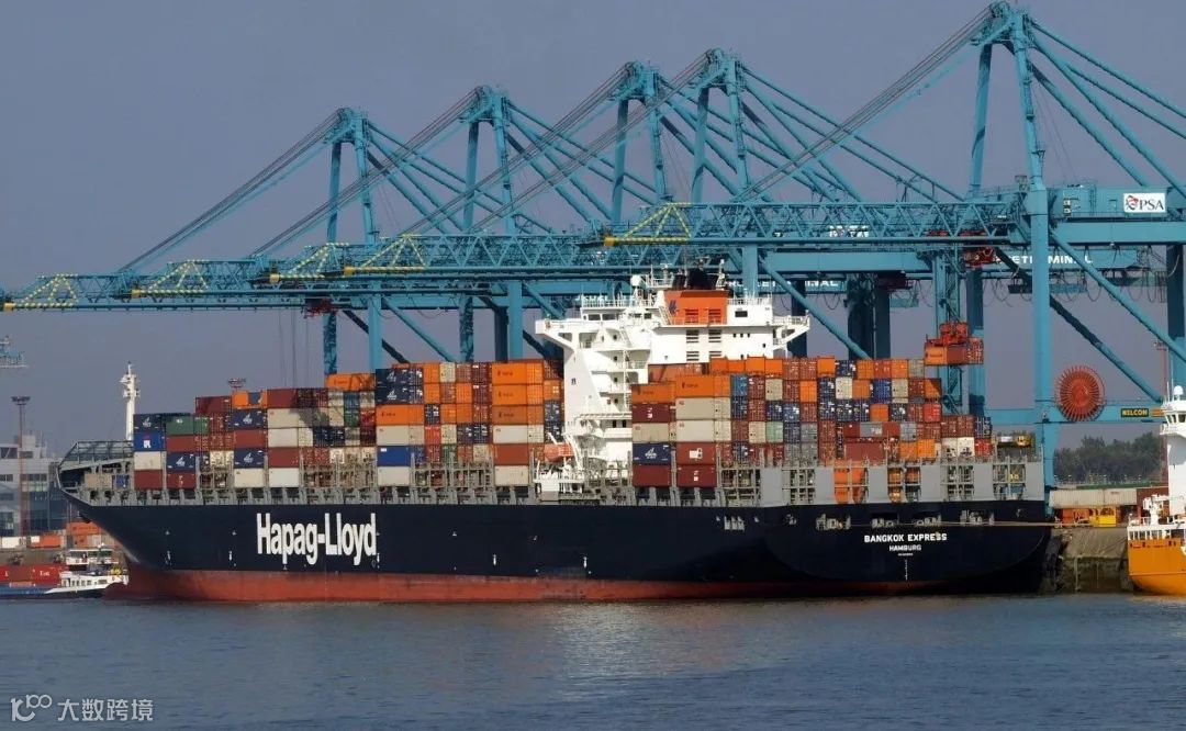 暂定一年!欧盟启动红海护航,可行?