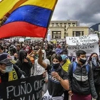 注意！罢工导致哥伦比亚封锁，船司暂停布埃纳文图拉港口停靠