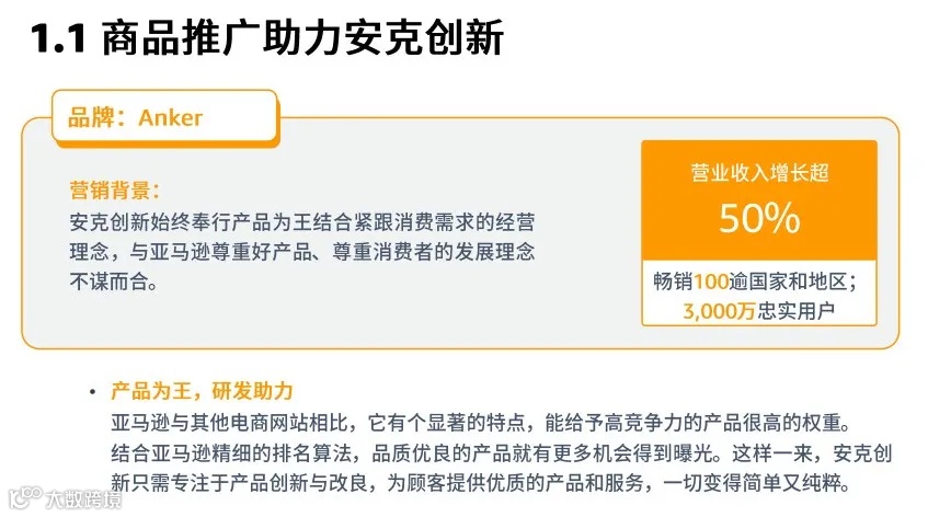 亚马逊广告：瀑布流投放步骤拆解