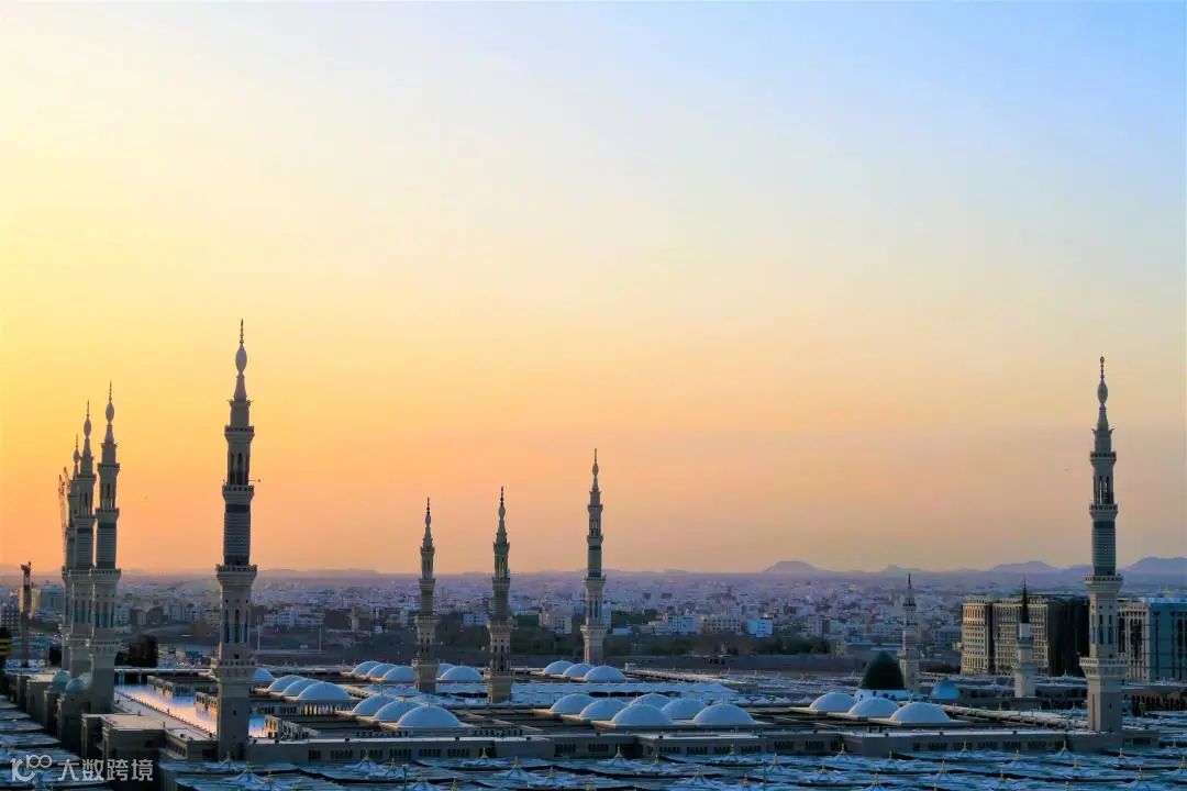 沙特:港口2月份集装箱货物吞吐量增幅明显