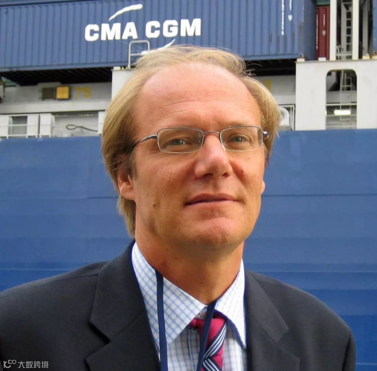 APL CEO:韩进破产阴影对新合同谈判的影响