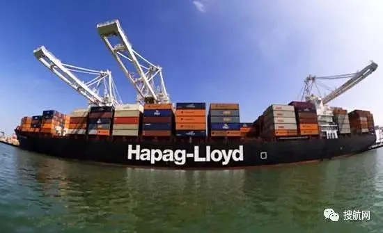 赫伯罗特与CASV合并后效率不升反降？！曾是行业最有效率的船公司之一