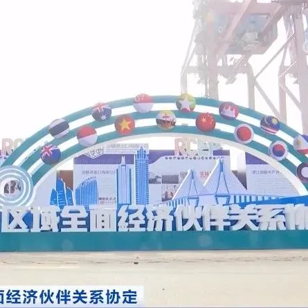 RCEP对马来西亚正式生效！这些进出口商品可减免关税