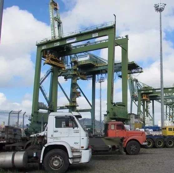 注意丨这个南美最大港口的海关举行大罢工，外贸货代企业需留意货物到港后的延误！