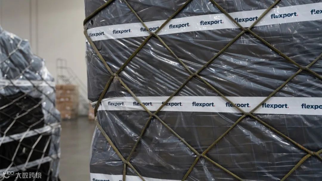 因全球贸易放缓，Flexport宣布全球裁员20%！