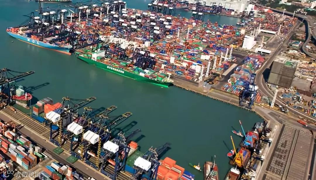 船公司之后，码头也开始大搞联盟，货主担心垄断加重运费成本！