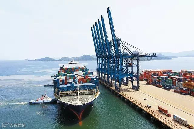 欧地线运价节后出现“塌方式”下跌! 短期回升无望!