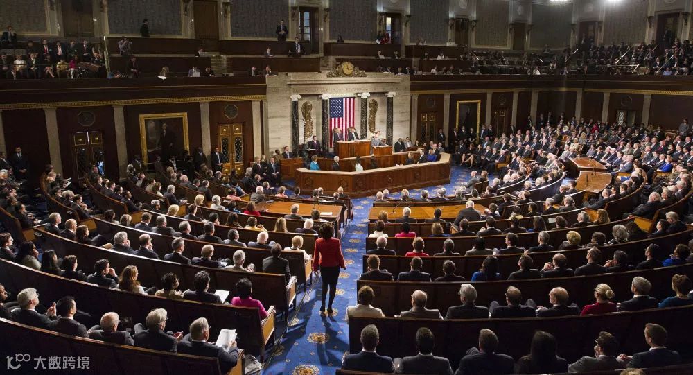 关注丨中国严厉驳斥美方301调查声明,美参院压倒性通过决议要求限制特朗普关税行动!