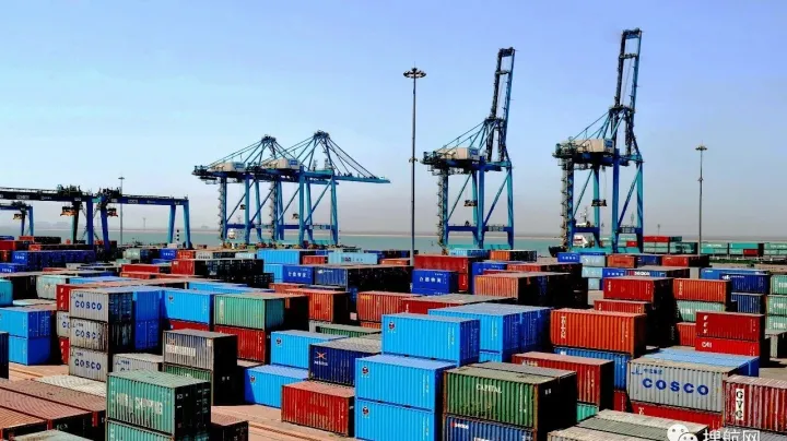 这可能是中国八大口岸里最奇葩的一个码头了！