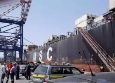 头条丨货代公司要货要红眼,这次因接毒品货物被查封,货代物流企业需谨慎!