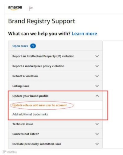 亚马逊品牌如何授权？有哪些注意事项