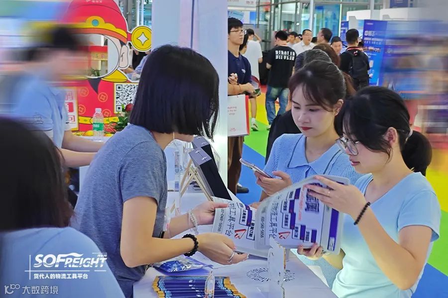 盛况空前、再创新高！搜航网物博会之旅圆满收官！期待再相会！