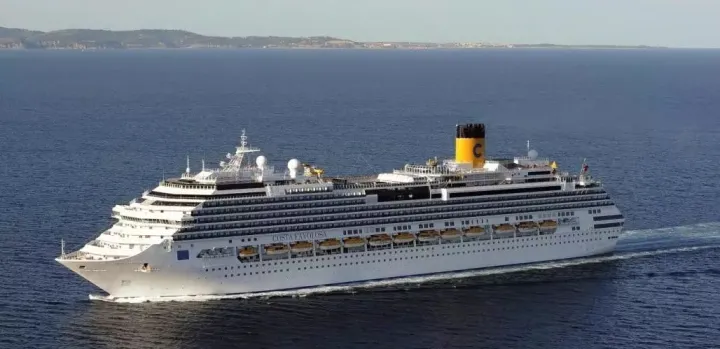 3400名中国游客拒下游轮入境韩国，韩国媒体忧心忡忡