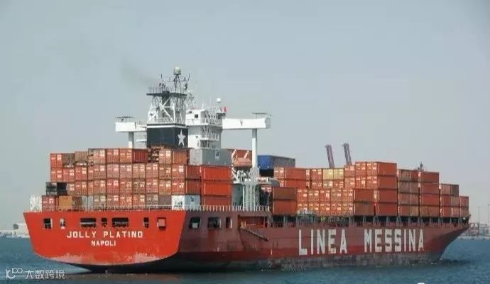 扩充运力,坚持航运之路,地中海航运收购多艘船舶