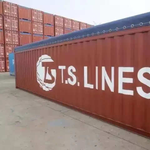 最新丨多家船公司发布2018年春节假期提供特别免箱期的通知