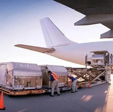 航空运费仍保持在高位，未来6个月空运费总体不会大幅下降