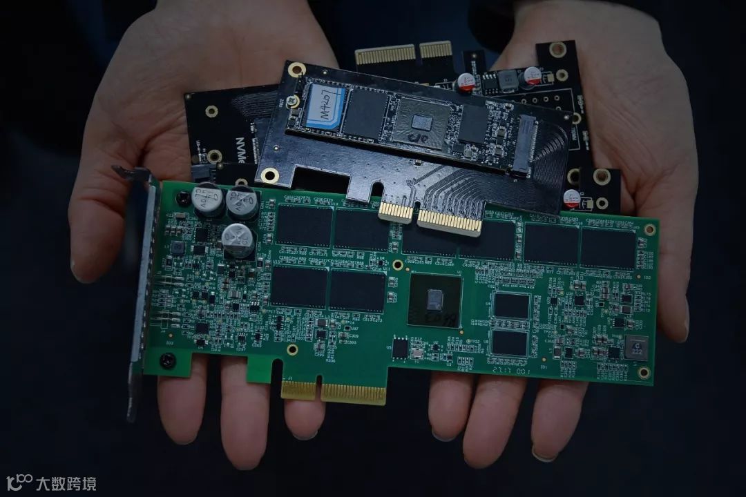 这个行业一年进口886亿美元，也许这对中国厂商是个机会