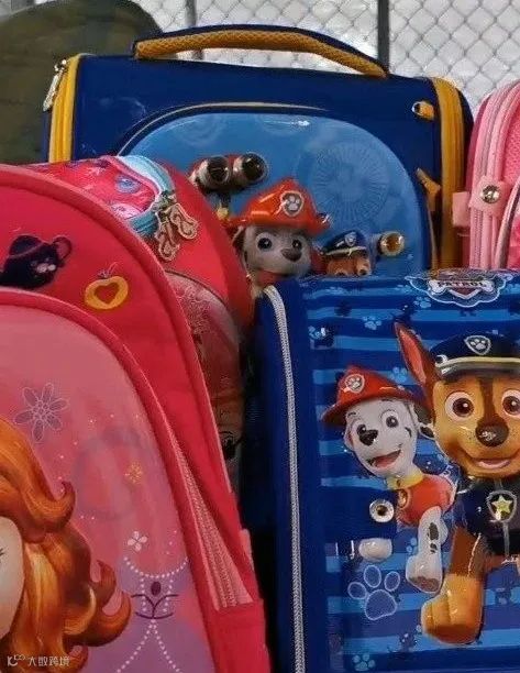 海关严打侵权！这些产品出口被查获