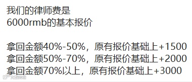 如何打败流氓律师Baoying Zhao&David Kang的案例分享