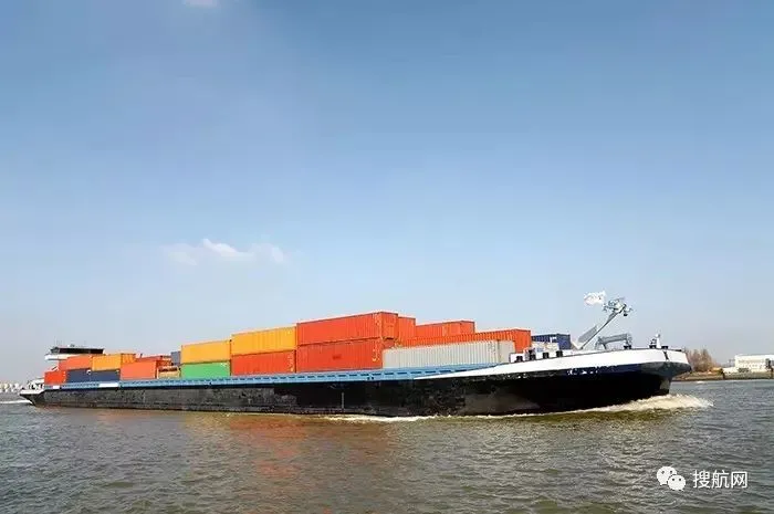 航运联盟再压垮一港口？这一欧洲大港驳船出现长时间延迟！