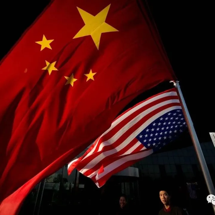 关注丨中国严厉驳斥美方301调查声明，美参院压倒性通过决议要求限制特朗普关税行动！