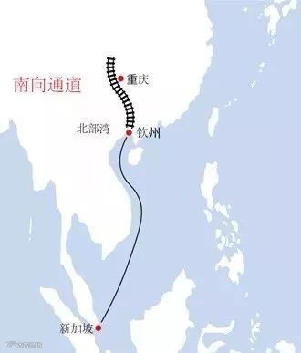 两周内3家船公司和物流公司先后开通集装箱班列，中欧班列正在改变国际物流格局！