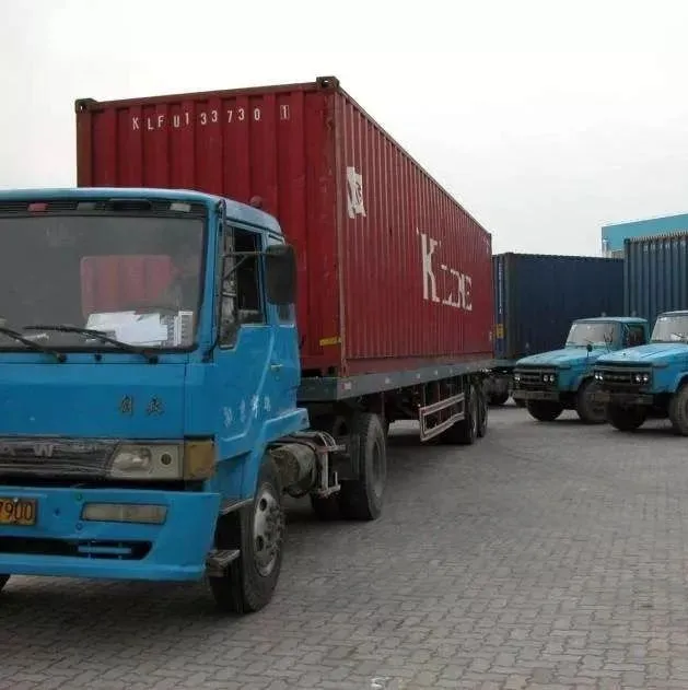 关注丨10天后深圳港即将实施的这项新规，或将对集装箱拖车行业带来重大影响！