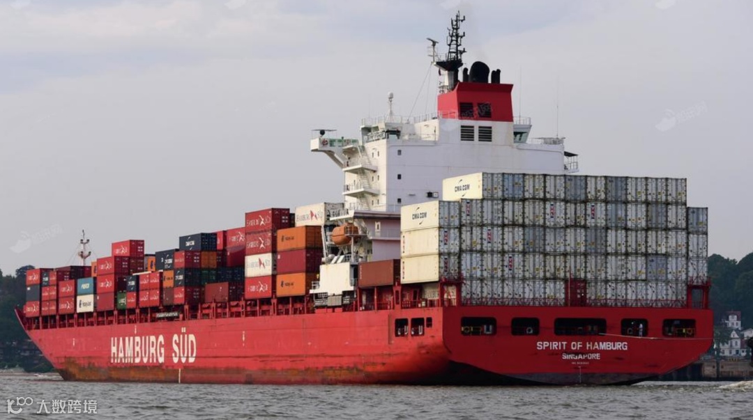 船长被害、海盗袭击、机械故障!三起不同的集装箱船事故,却都是马士基的船!