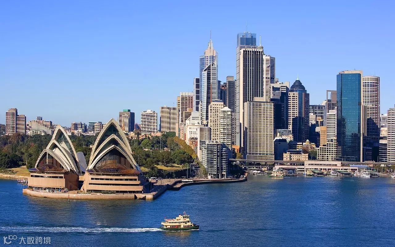 您好2017，看看有哪些是已经或即将发生且跟外贸航运息息相关的！