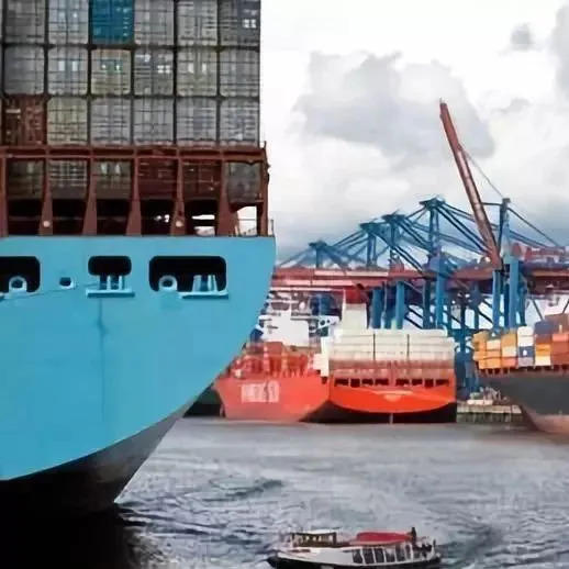 未来几年航运业面临的挑战和机遇，这6方面很重要