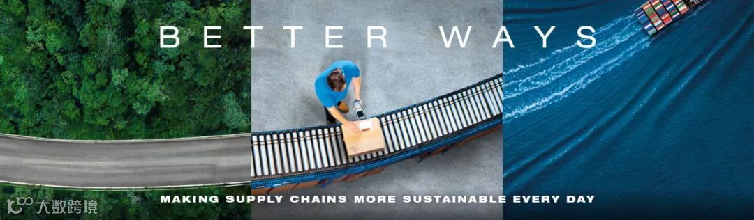 BETTER WAYS！达飞发布全新标语，推出五点战略实现转型