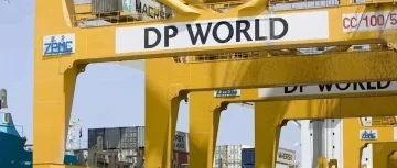 DP World有望在孟加拉国建造最大的铁路集装箱仓库(ICD)