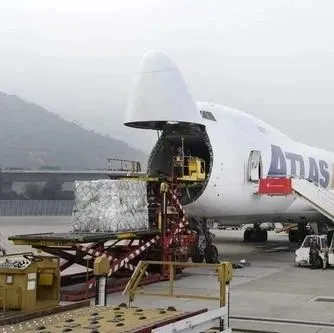 航空货机改装市场升温，高需求促使Atlas Air和DHL大量购买货机