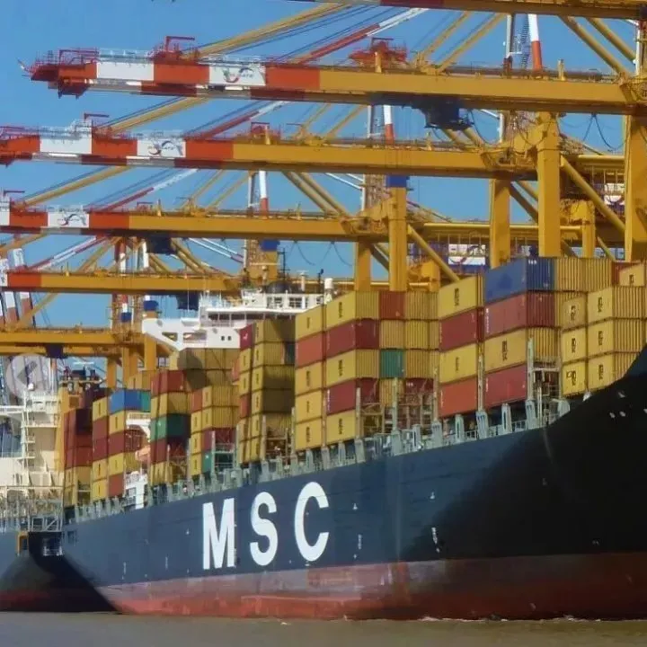 趋势 | 分析：更多的航运公司应该效仿 MSC 改造升级他们的船只