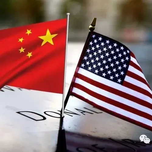 大家不用再查货物是否在被制裁清单了，因为特朗普宣称要将所有中国商品列入清单！！