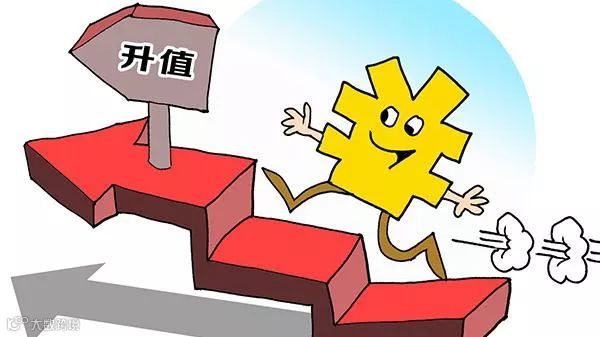 汇率跌成狗，运费还没收到，这俩月可能又白干了！