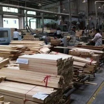 家具出口卖爆了！原材料价格飙涨4成，却供不应求！