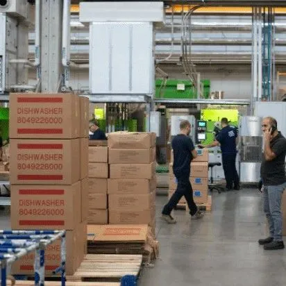 干货丨选择仓库位置时要考虑的三个因素