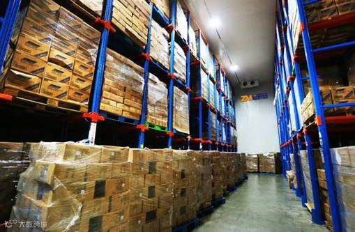 这家以董事长名字命名的物流企业，继摩根士丹利和红杉资本之后再获远洋资本4亿注资！