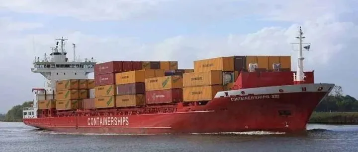 再见，又一个集装箱船公司老品牌消失！