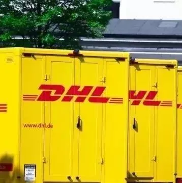 DHL受到炸弹威胁，被勒索数百万赎金