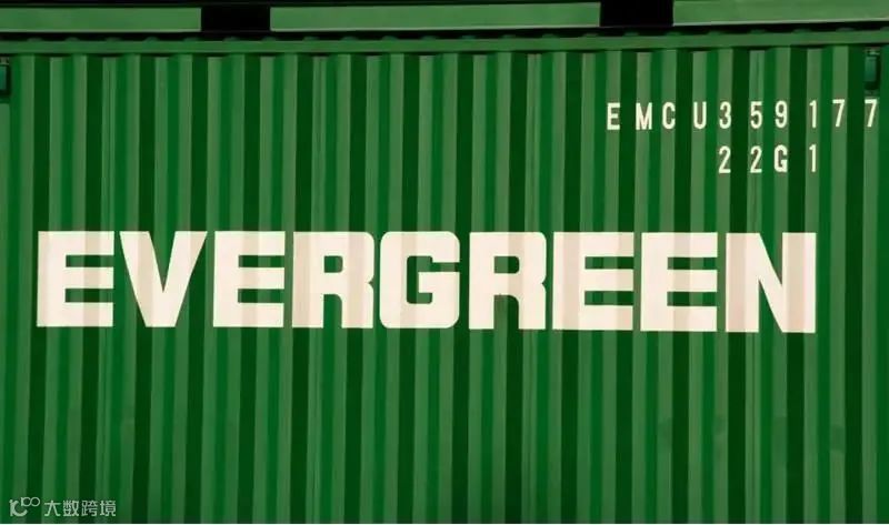 集装箱的多彩世界！有你Pick的颜色吗？