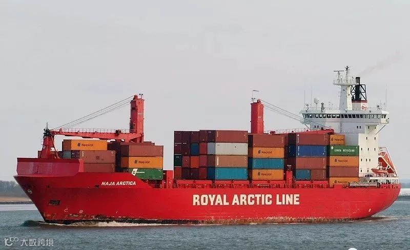 事故丨又一艘集装箱船撞上码头,导致一泊位至少一个月无法使用!