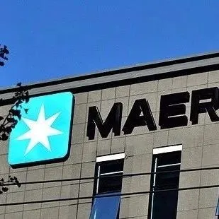 马士基负责IT和和数字化的首席官离职，是转型需要还是........