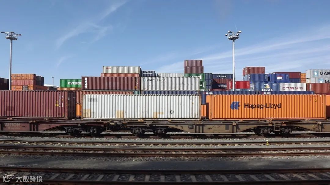 航运资讯 | 6月中国仓储指数50.7%；加拿大港口罢工持续！