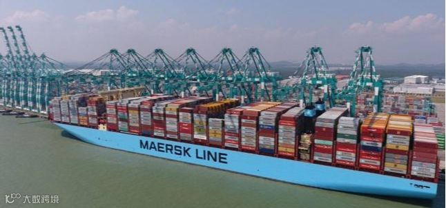 马士基打造“低硫油”护身符！