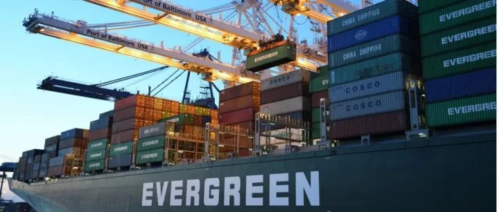 船公司年终奖揭秘倒计时！最高有望达60个月薪资